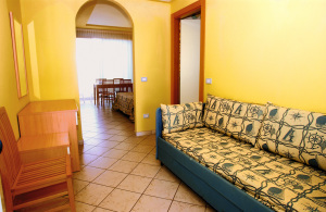 Hotel Sport & Residenza