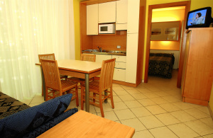 Hotel Sport & Residenza