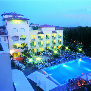 Hotel Sport & Residenza