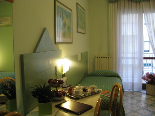Mercure Napoli Torre del Greco