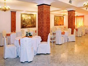 Mercure Napoli Torre del Greco