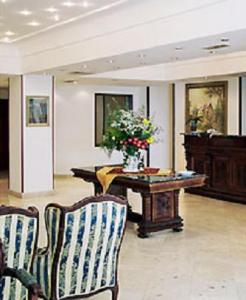 Mercure Napoli Torre del Greco