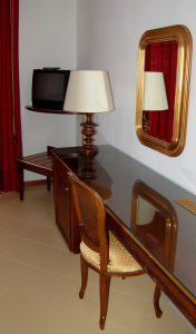 Mercure Napoli Torre del Greco