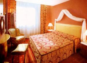 Hotel Antonella