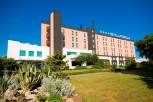 Hotel Antonella