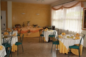 Hotel Diamante