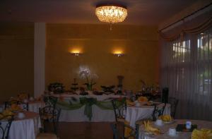 Hotel Diamante