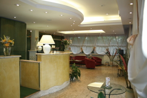 Hotel Diamante