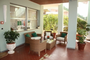 Hotel Diamante
