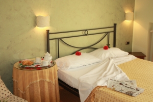 Hotel Diamante