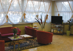 Hotel Diamante