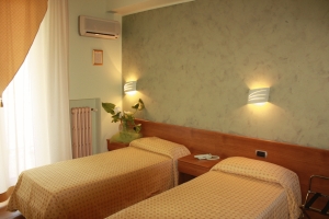 Hotel Diamante