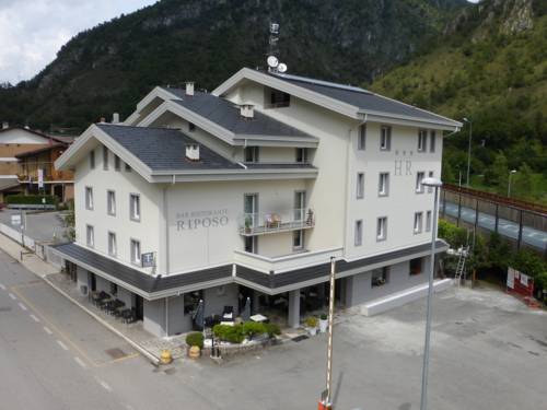 Hotel Riposo