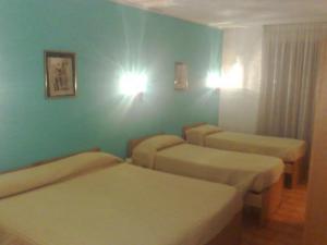 Hotel Riposo