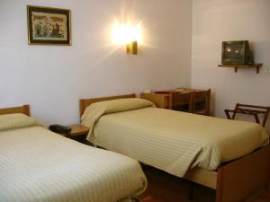 Hotel Riposo