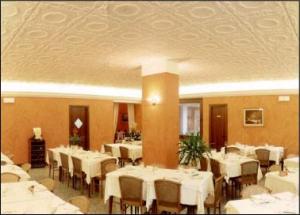 Hotel Riposo