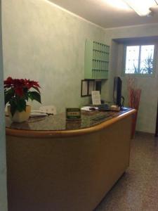 Hotel Riposo