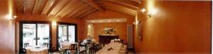 Hotel Riposo