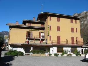 Hotel Riposo