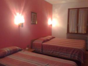 Hotel Riposo