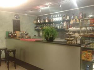 Hotel Riposo