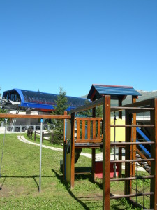 Residence Albar??