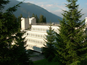 Residence Albar??