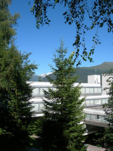 Residence Albar??