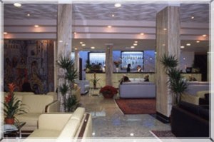 Hotel Alexander Palace