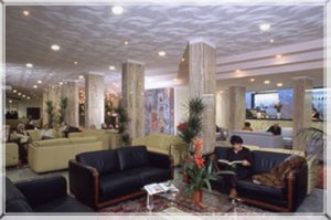 Hotel Alexander Palace