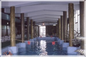 Hotel Alexander Palace