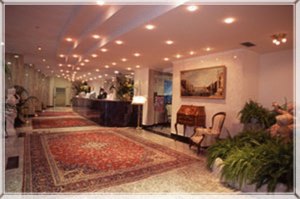 Hotel Alexander Palace