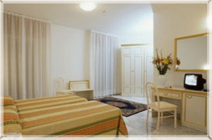 Hotel Alexander Palace