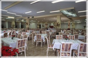 Hotel Alexander Palace