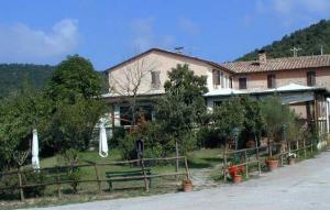 Country House Casal Cerqueto