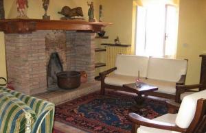 Country House Casal Cerqueto