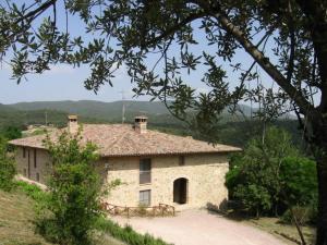 Country House Casal Cerqueto