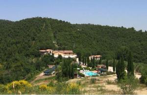 Country House Casal Cerqueto