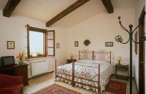 Country House Casal Cerqueto