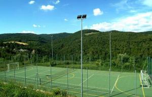 Country House Casal Cerqueto
