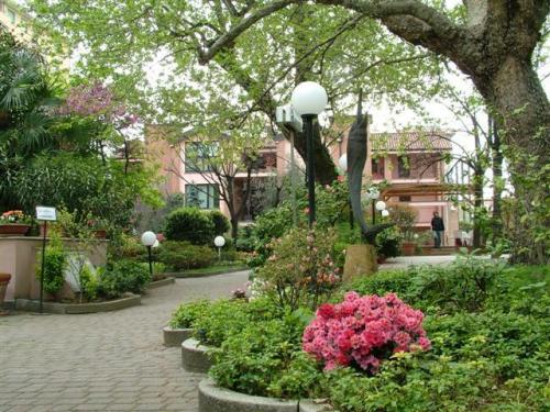 Hotel Punta Scario