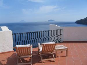 Hotel Punta Scario
