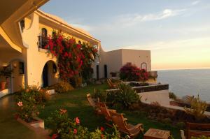 Hotel Punta Scario