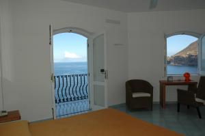 Hotel Punta Scario