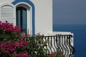 Hotel Punta Scario