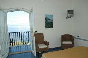 Hotel Punta Scario