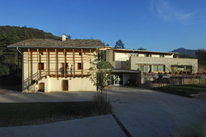Maso Franch Gourmet e Relais