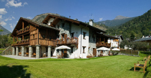 Maison Tissiere