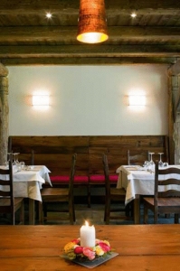 Maison Tissiere