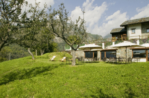 Maison Tissiere